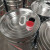 小铁桶油漆桶涂料桶调漆桶水桶化工密封桶储物桶储水桶乳胶桶 15升