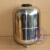 04不锈钢无塔供水膨胀罐增压泵压力罐消防气压水罐 4L10bar