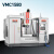 VMC1160加工中心CNC立式重型数控铣锣线轨加工中心床定金 VMC1580
