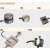 DS2-XB（双头螺柱型）推拉力计高精度数显传感器外置原装 定制IO输出