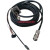 OTC FD19  L23701B00B 示教器电缆 机器人线缆 插头 黑色 8m