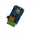 普霖乐 发板移远EC800M CAT1 7G模块Python物联EC800MCNGA+底板