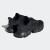 阿迪达斯 （adidas）男鞋女鞋夏季Climacool清风运动鞋透气跑步鞋休闲鞋 IF0640黑武士 43
