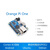 靳拓 orange pi one开源开发板全志H3 单板+电源+散热+外壳+32G卡+读卡器+200万摄像头+5寸屏;512M