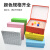 纸质冷冻管盒冻存管盒36格49格81格100格冻存盒样品管盒冷冻盒超低温工业品 5ml 36格(不防水)