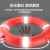 救生圈大人专业船用实心泡沫儿童成人游泳圈防汛国标塑料圈加厚 国标-塑料款2.5KG