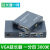 VGA延长器100米200米300米单网线信号放大器vga转RJ45视频延伸器 VGA延长器一发四收 300米
