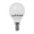 开尔照明（CARE） LED节能灯泡 E14螺口 A45 3W 白光6500K