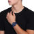 阿玛尼 Armani 2022年男士手表腕表计时时尚尊贵 男友礼物 AX1327 深蓝色 44mm