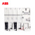 ABB 剩余电流动作断路器 GSH204 AC-D40/0.03