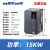 上海人民变频器380V三相7.5/11/15/22/30/45/55KW风机水泵调速器 15KW 可开