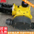 工洲 GI助磨剂计量泵 不锈钢齿轮泵 泵单向 沪往复泵Galileo Galilei GM0120(PVC) 1.1