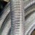 美瑞欧 钢丝塑料软管 直径25mm 壁厚3mm 材质PVC（单位：米）