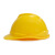 保盾保盾SH-6102工地建筑ABS安全防护帽加厚防砸施工防护劳保头盔 SH-6102 现货
