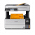 爱普生（EPSON) 危废标识标签打印机 L6468  A4 彩色商用墨仓式数码多功能一体机 双面打印