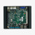 i5-5200/i7-5500双网2串口微小型mini迷你linux无风扇低功耗工控机主机视觉自 标准套餐 i3-5005U/4g内存/128g固态M