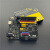 uno R4 Minima/Wifi版开发板 编程学习 控制器 核心板 Arduino Uno R4 Minima 粉色沉 无数据线 10个