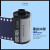 傻瓜相机胶卷彩色135mm36张试机老式复古练手胶片学生菲林 喏斯黑白36张