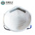中体倍力 C03S-10 KN95罩杯式口罩防尘透气头戴式口罩 10个/盒 