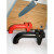 定制适用于红色磨刀石/磨刀器 磨刀棒 磨刃器32590-300现货 23cm磨刀棒
