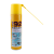 巨化 喷雾式黄油液体润滑油脂 190 420ml/瓶