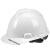 恒百思定制logo黑色安全帽工地国标ABS头盔碳纤维花纹帽领导监理 色V型