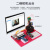 RASPBERRY PI 树莓派5视觉开发套件AI智能python OpenCV raspberry pi 5开发板 4G