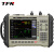 TFN FMT760C 天馈频谱一体机 分析仪 天馈线驻波比测试+频谱分析仪 +干扰分析仪 6.1GHZ无线综合测试仪
