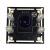 200万高清D灯补光灯GC2053摄像头模组广角镜头USB免驱动UVC模块 不带补光灯模组配线