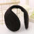 LISM定制加厚加绒耳罩男女通用护耳朵套冬季保暖护耳套耳包耳暖耳捂子 1个黑色加厚