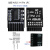 TPM安全模块 TPM2.0 ASUS  TPM-SPI TPM-M R2.0 TPM2受信任的 TPM-SPI 平行