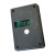 三晶SAJ三晶变频器显示器INVERTER调速面板8000B系列0.75~400kW控制器 小面板70x36