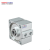 山耐斯（TWSNS）sda100薄型气缸标准气动元件 SDA100*20mm行程 