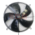 MAER外转子轴流风机YSWF102L60P4-675N-600S冷凝器380V散热扇 YSWF102L60P4-675N-600 S吸风