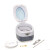 超声波清洗机VGT-800型 清洗眼镜/手表/假牙/珠宝牙刷 VGT-2000 (香港用英规)蓝色
