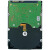 西数企业级硬盘10TB 3.5英寸 7200转 256MB SATA接口 WUS721010ALE6L4