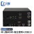 尽能 HDMI光端机 4K高清视频光纤延长器SC接口1对装 2路HDMI+独立音频+USB2.0 JN-D2919	