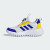 阿迪达斯（adidas）小波浪童鞋24夏季男童ActiveFlex儿童BOA透气大网眼运动鞋ID3376