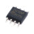 欧华远  M24C02-WMN6TP SOIC-8 芯片 EEPROMs-串行 I2C接口（10个）