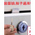 楚角（chujiao）万能柜子钥匙文件柜通柜门通用钥匙抽屉锁通用家用办公桌柜门锁家 文件柜铁皮柜抽屉柜衣柜通用