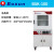 博迅BXK真空干燥箱实验室 恒温真空泵烘箱BXK-100（两块加热隔板）