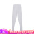 维多利亚的秘密（Victoria's Secret）尺码魔术裤超模裤MagicLeggings瑜伽裤 23P6丁香紫 O/S