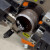 科威顿外钳式切割不锈钢管一体机外卡式坡口机OCE-630(457-630)焊缝坡口机