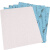 干磨砂纸片木工油漆打磨家具抛光白色涂层沙皮纸墙面打磨 整包100张150#
