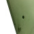 冰融 火箭筒靶板 100*100*1cm 通用训练靶牌 军绿色EVA靶板泡沫板 A