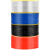 80米PU气管高压软管空压机8*5mm气泵气管透明气动软管10X6.512X8 160米4X2.5mm  蓝色