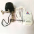 天然气报警器液化气煤汽报警器YK802 永康燃气报警器+机械手