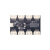 USB转8路TTL串口模块CH348高速多路UART输出电源可调TYPE-C接口 串口模块+8条转接线