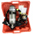 YHGFEE正压式消防空气呼吸器6.8L碳纤维呼吸器3CRHZK6.8/30自给面罩气瓶 3c消防空气呼吸器(RHZK6.8/A)