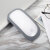 酷件适用于苹果妙控鼠标套Apple Magic Mouse保护硅胶壳无线滑鼠收纳 多功能毛毡保护套/小巧便携-